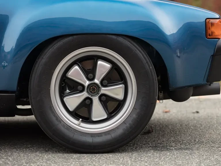 1970 Porsche 914/6 - Image 20 of 31