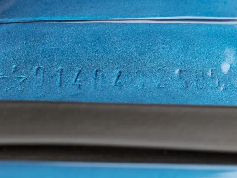 1970 Porsche 914/6 - Image 26 of 31
