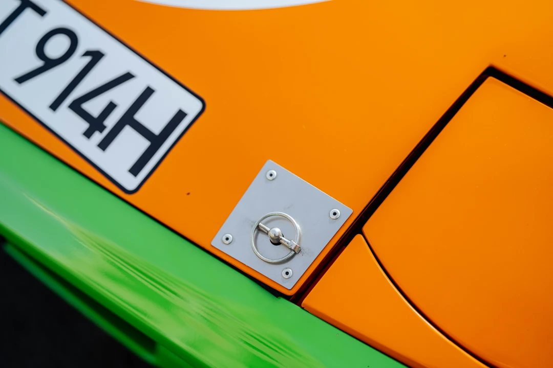 1970 Porsche 914/6 - Image 20 of 31