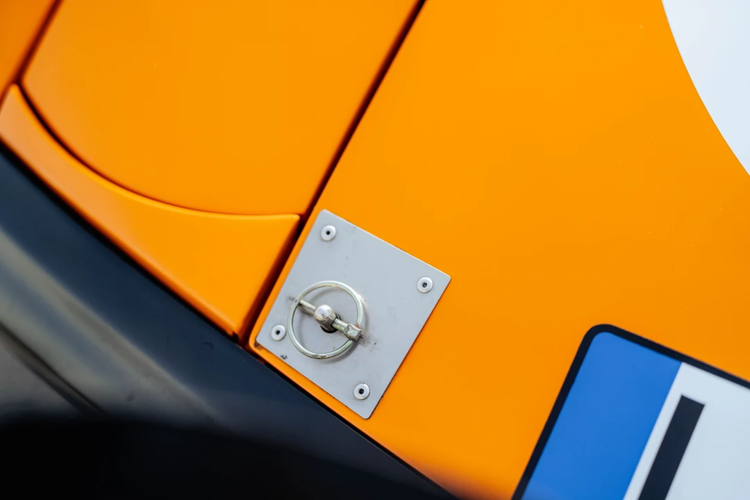 1970 Porsche 914/6 - Image 21 of 31