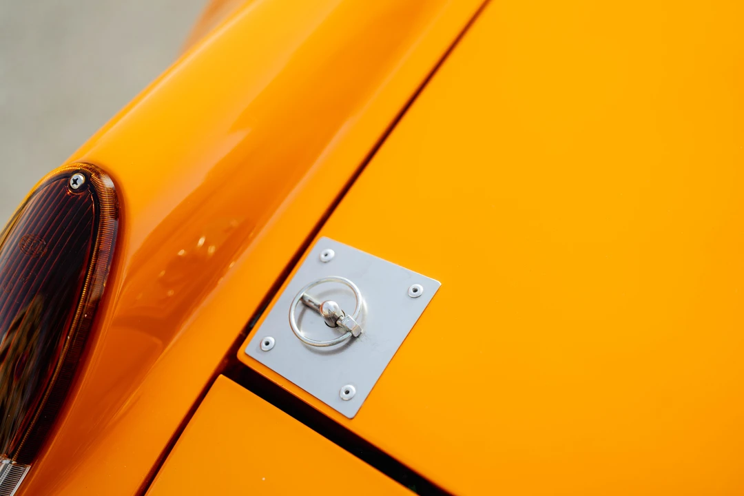 1970 Porsche 914/6 - Image 22 of 31
