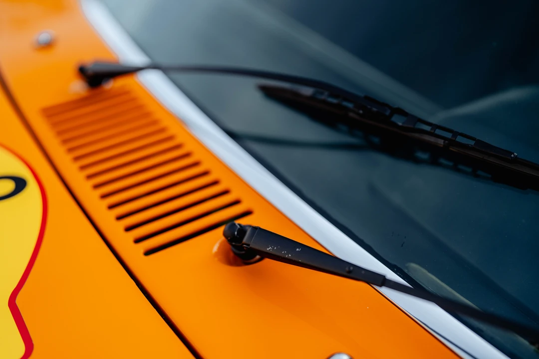 1970 Porsche 914/6 - Image 23 of 31