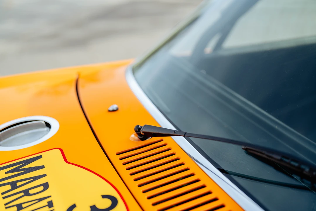1970 Porsche 914/6 - Image 24 of 31