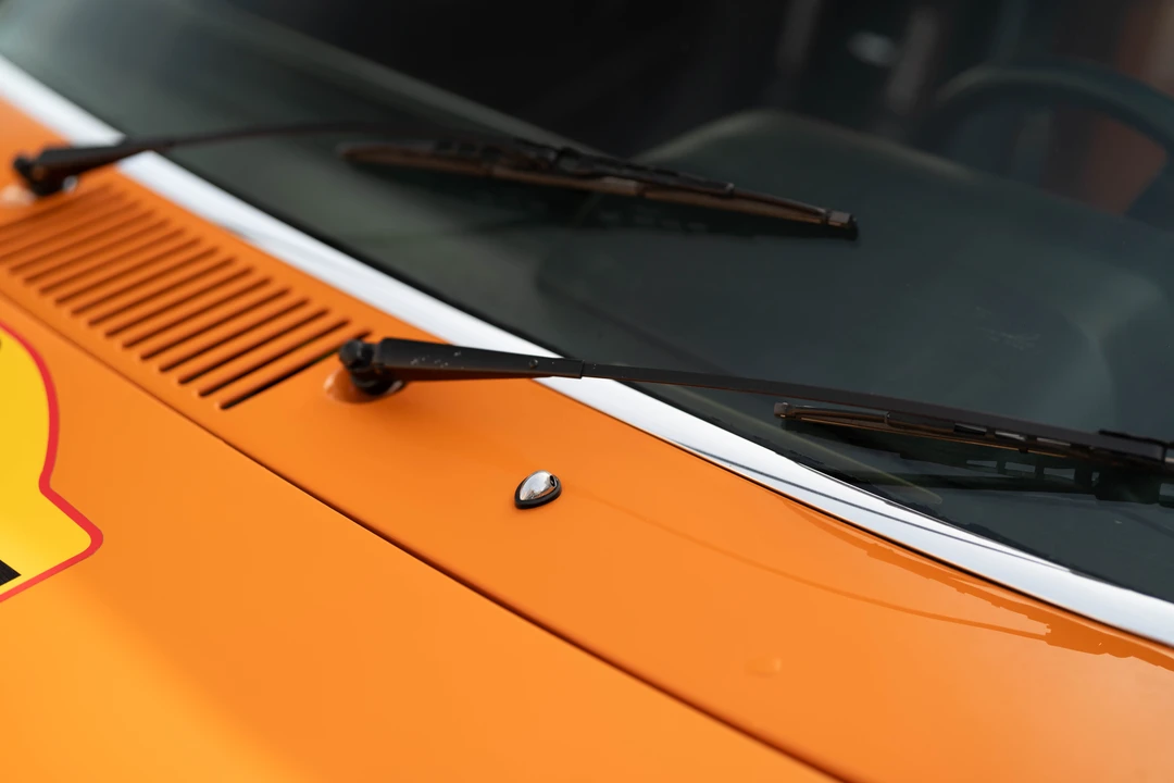 1970 Porsche 914/6 - Image 25 of 31