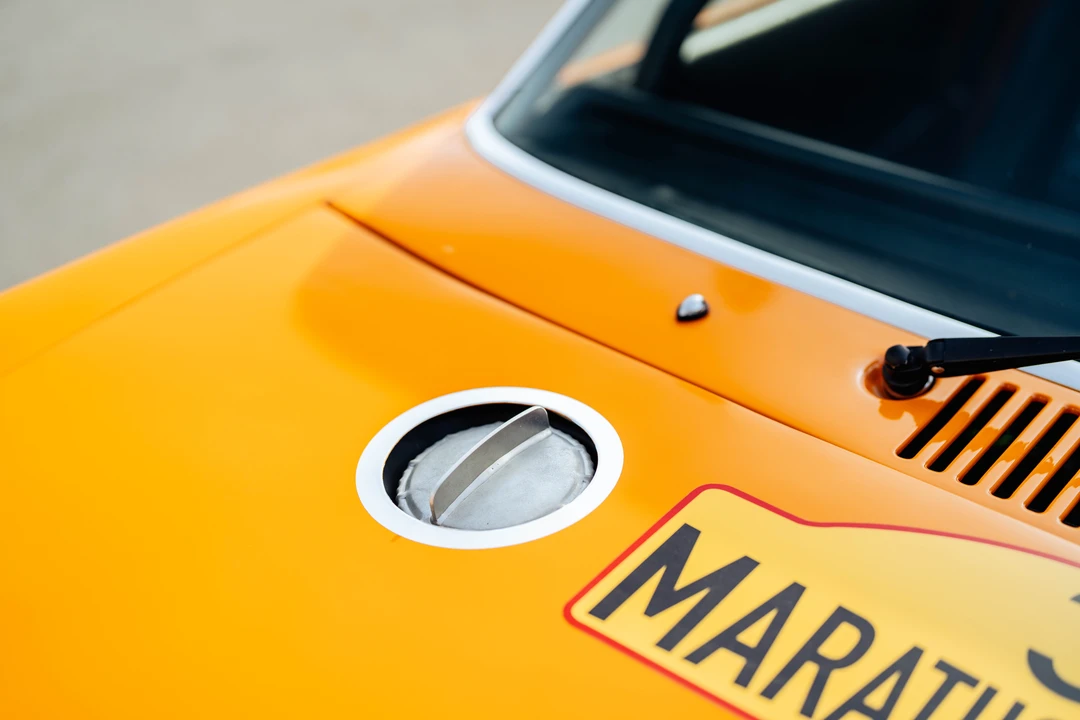 1970 Porsche 914/6 - Image 26 of 31