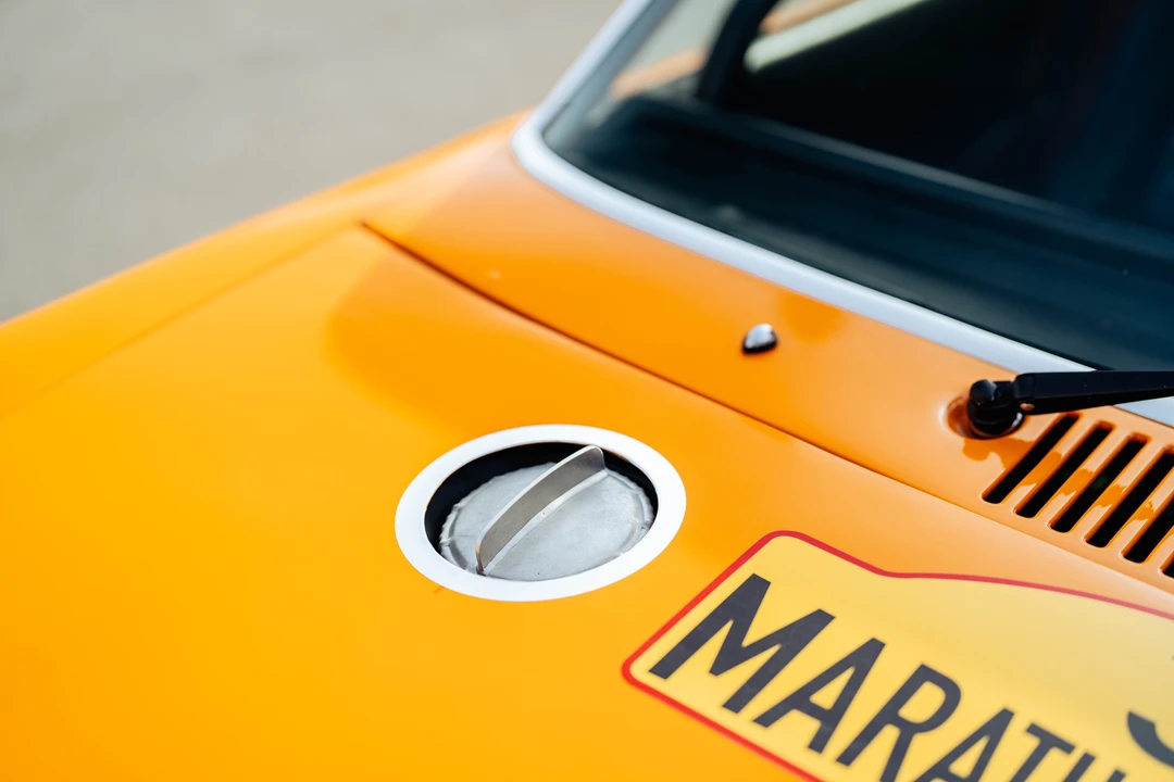 1970 Porsche 914/6 - Image 27 of 31