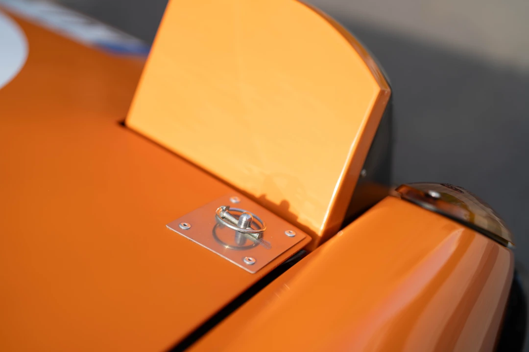 1970 Porsche 914/6 - Image 30 of 31