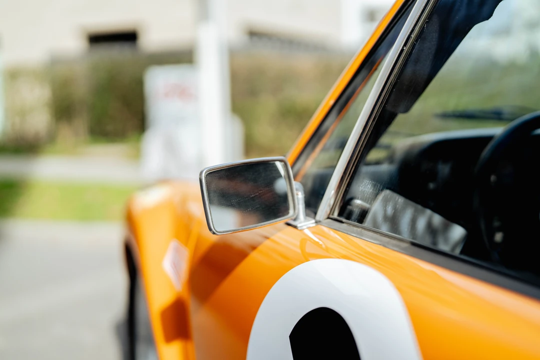 1970 Porsche 914/6 - Image 31 of 31