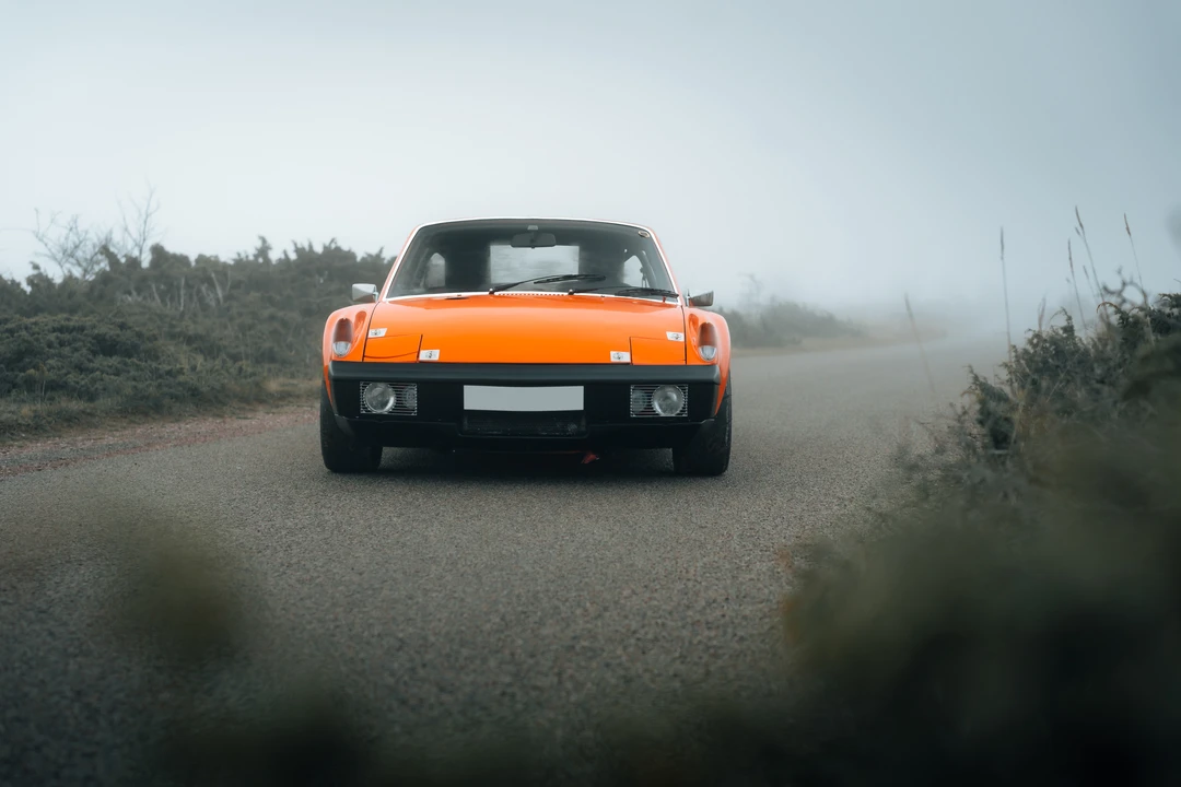 1970 Porsche 914/6 - Image 25 of 31