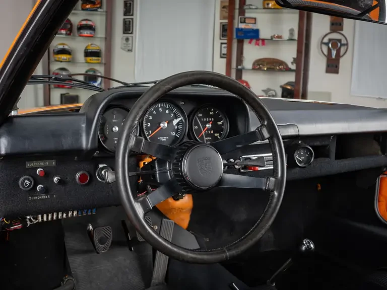 1970 Porsche 914/6 - Image 13 of 31