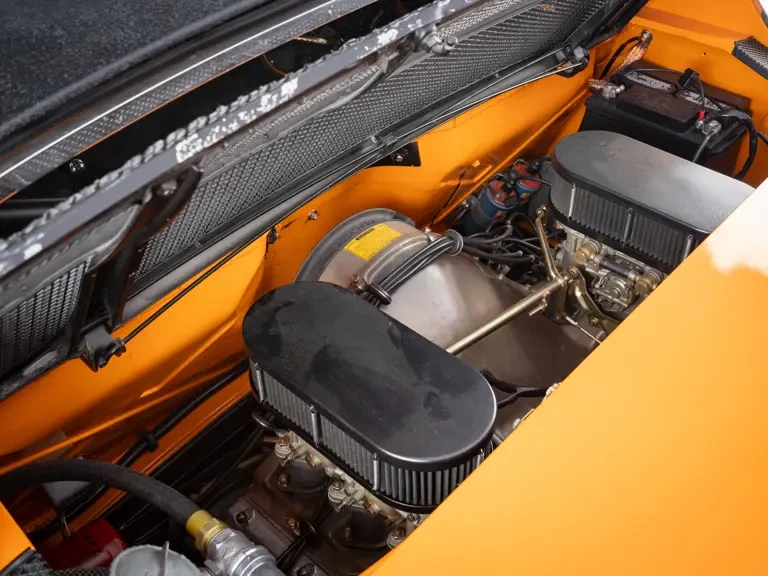 1970 Porsche 914/6 - Image 4 of 31