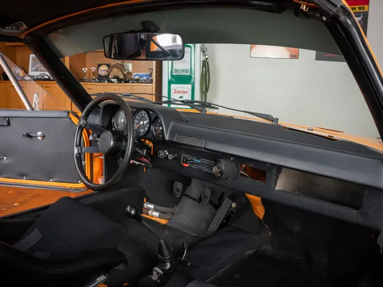 1970 Porsche 914/6 - Image 12 of 31