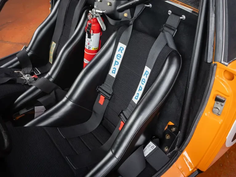 1970 Porsche 914/6 - Image 26 of 31
