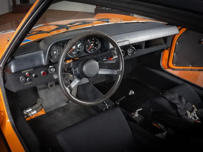 1970 Porsche 914/6 - Image 5 of 31