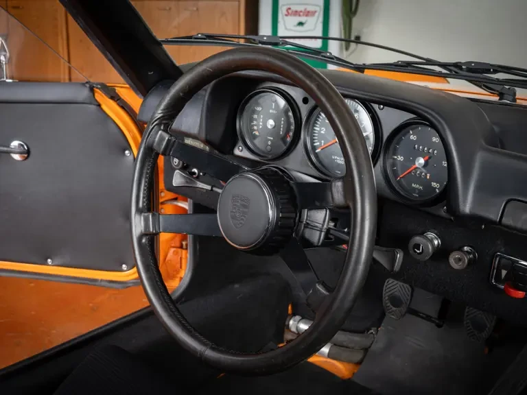 1970 Porsche 914/6 - Image 14 of 31
