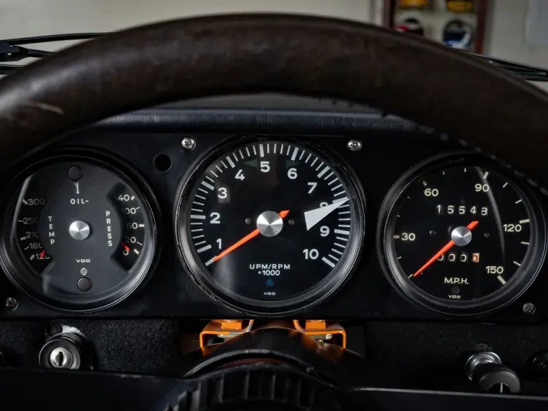 1970 Porsche 914/6 - Image 15 of 31