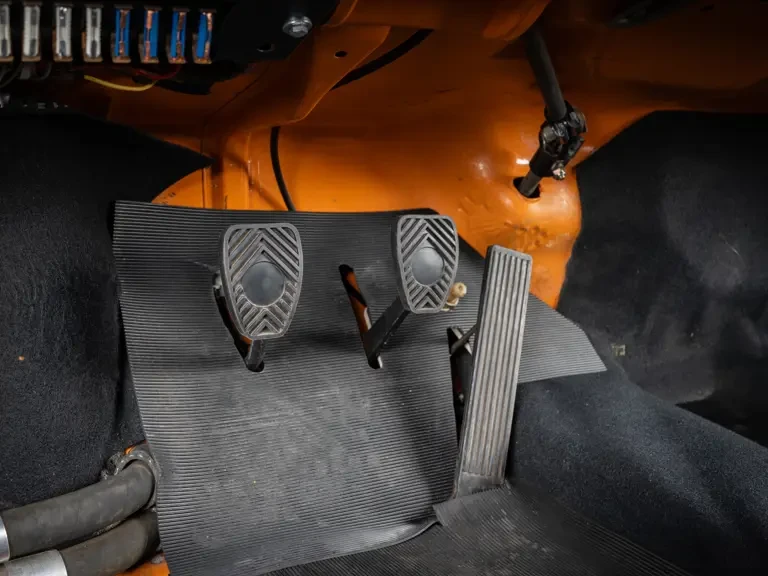 1970 Porsche 914/6 - Image 21 of 31