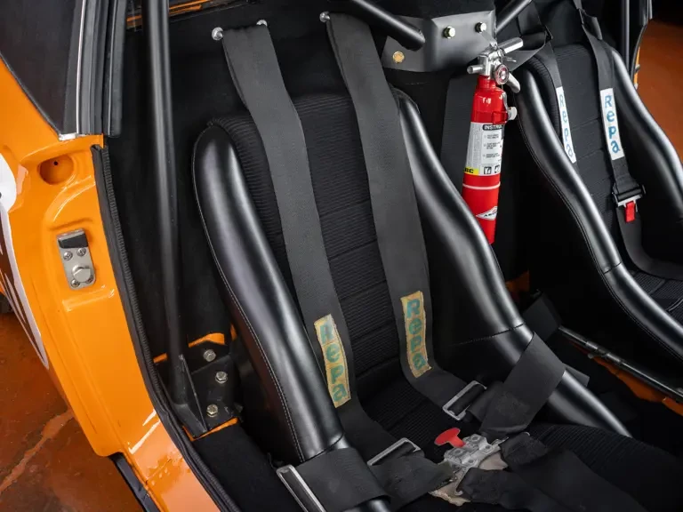 1970 Porsche 914/6 - Image 27 of 31