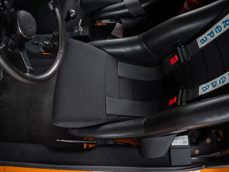 1970 Porsche 914/6 - Image 24 of 31