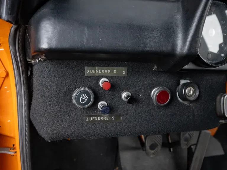 1970 Porsche 914/6 - Image 18 of 31
