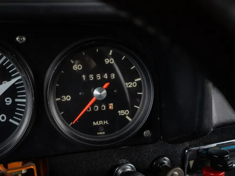 1970 Porsche 914/6 - Image 16 of 31