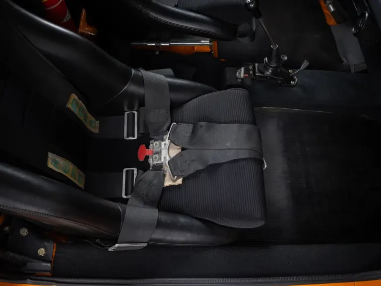 1970 Porsche 914/6 - Image 25 of 31