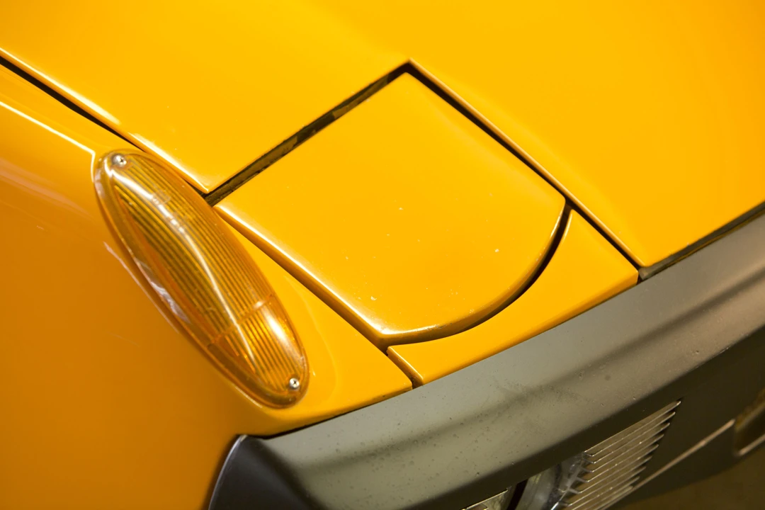 1970 Porsche 914/6 - Image 5 of 7