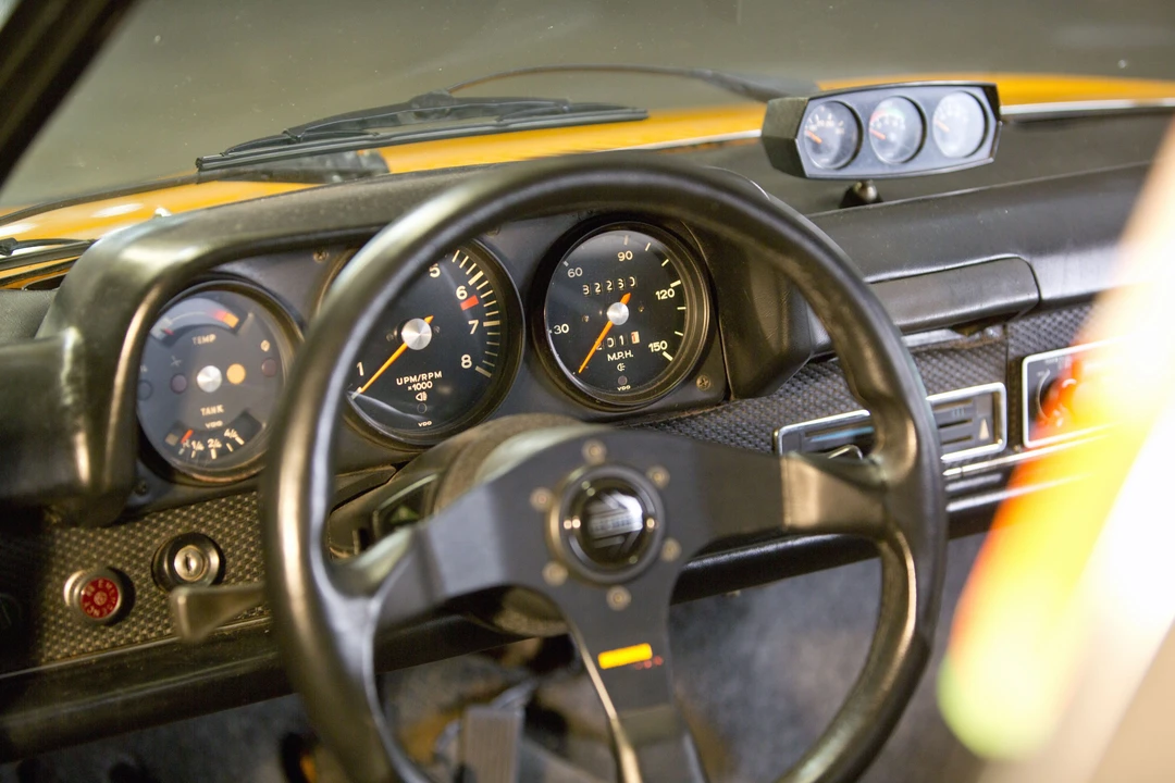 1970 Porsche 914/6 - Image 7 of 7