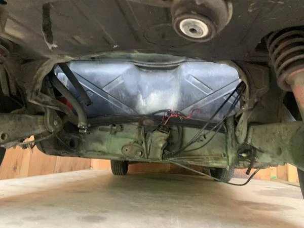 1970 Porsche 914/6 - Image 13 of 17