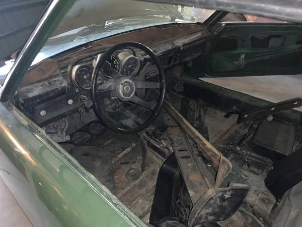 1970 Porsche 914/6 - Image 5 of 17