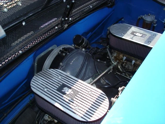 1970 Porsche 914/6 - Image 2 of 3