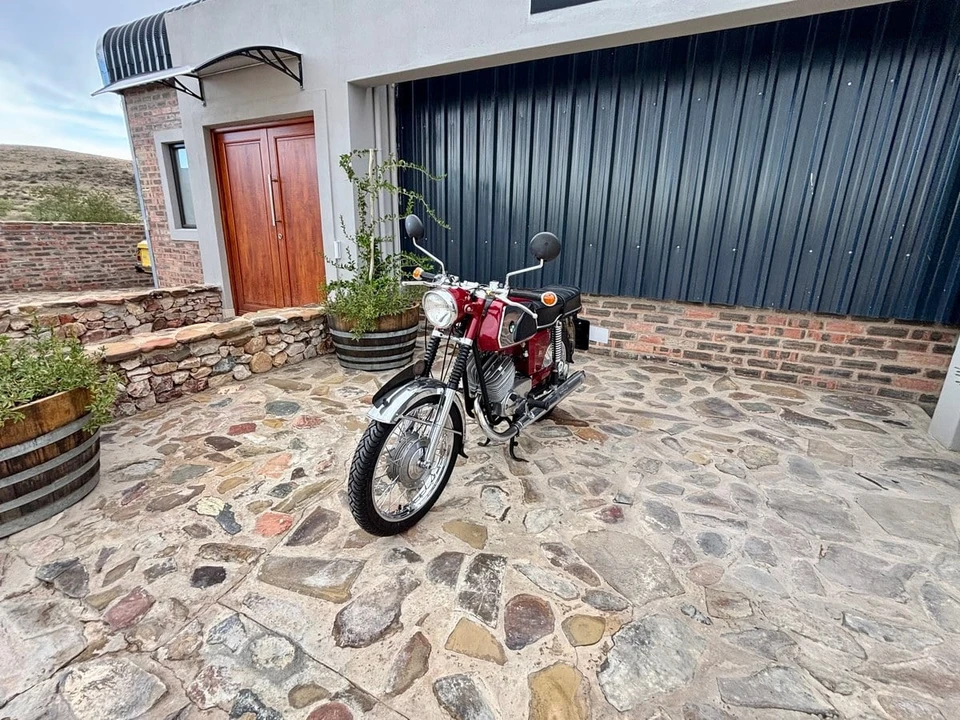 1970 Puch Maxi - Image 2 of 31