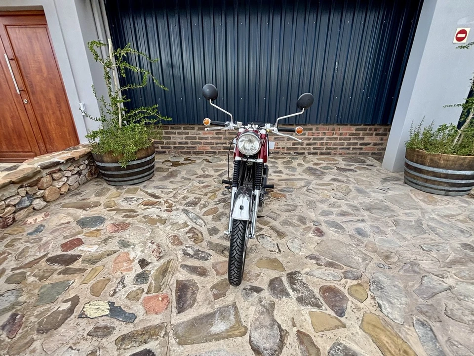 1970 Puch Maxi - Image 3 of 31