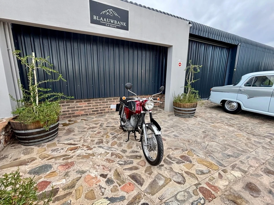 1970 Puch Maxi - Image 5 of 31