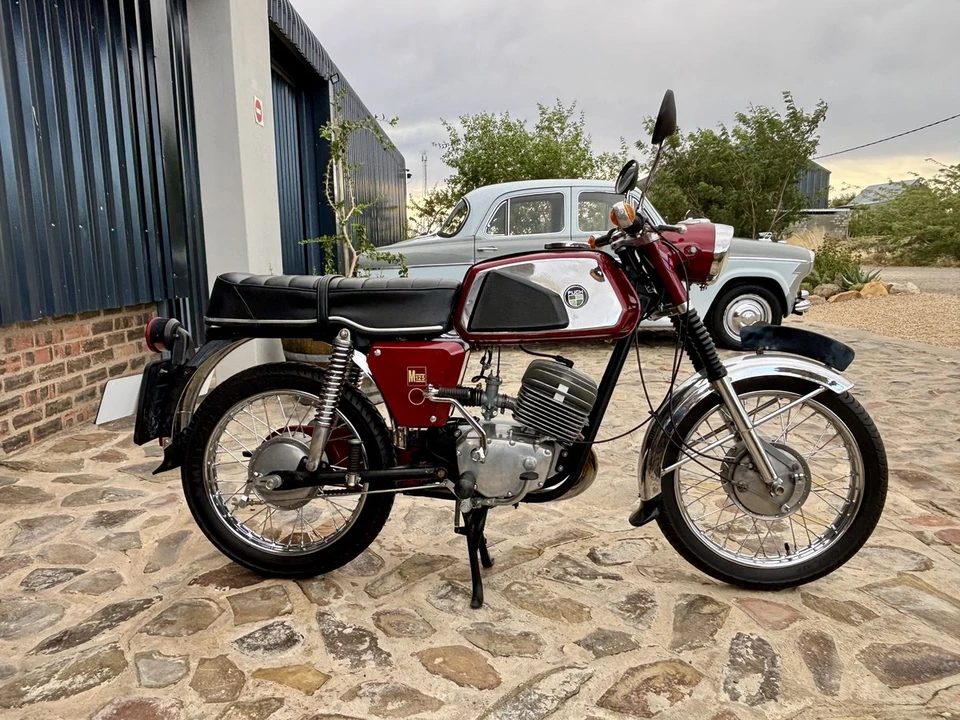 1970 Puch Maxi - Image 8 of 31