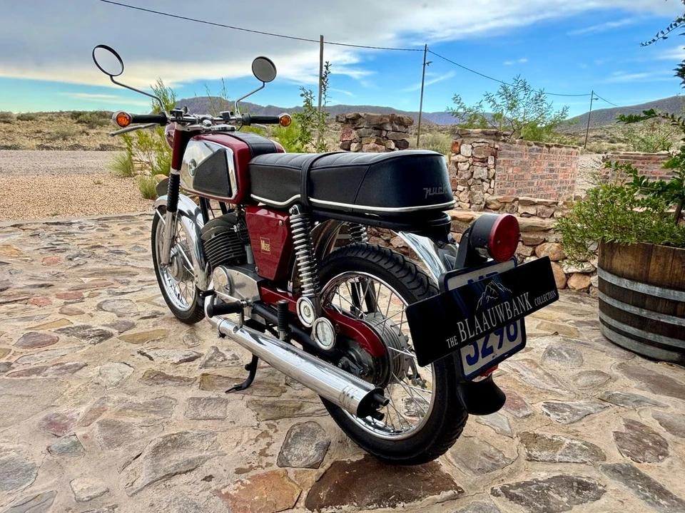 1970 Puch Maxi - Image 11 of 31