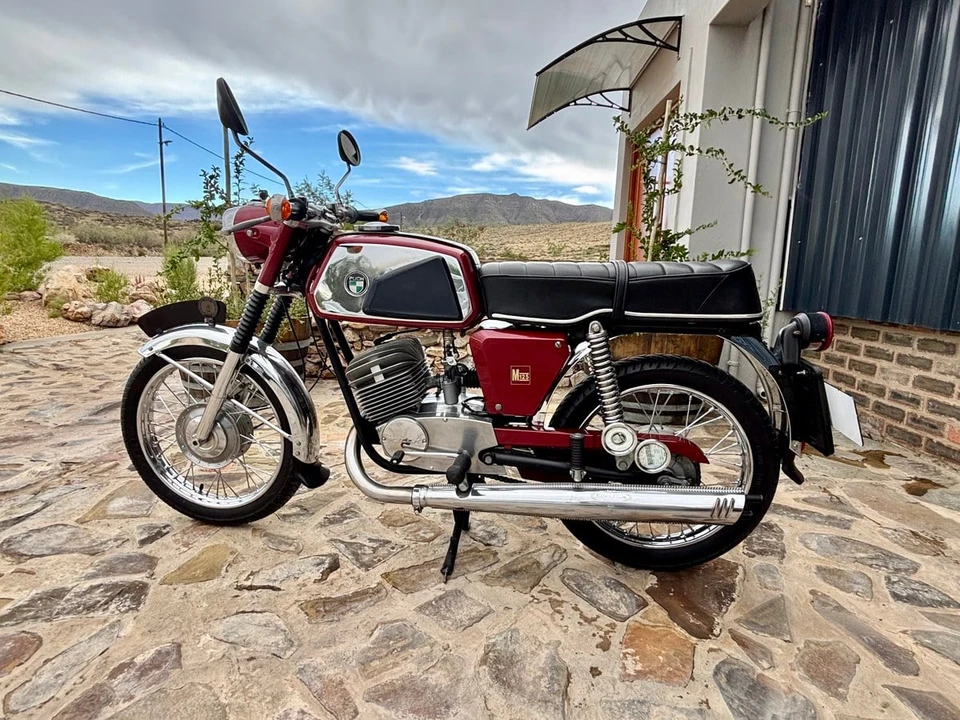 1970 Puch Maxi - Image 12 of 31