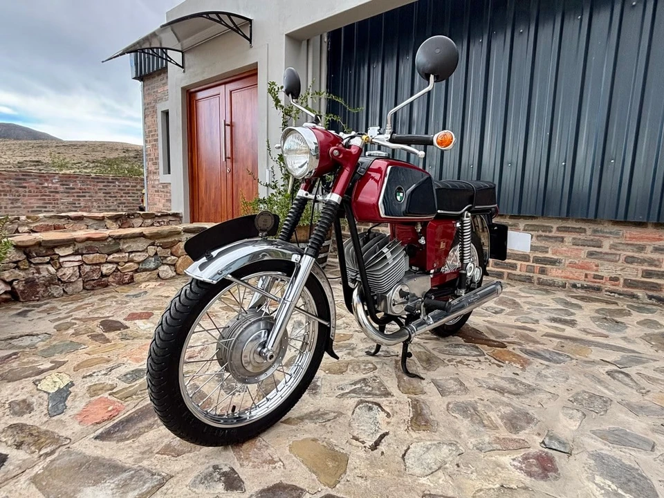 1970 Puch Maxi - Image 13 of 31