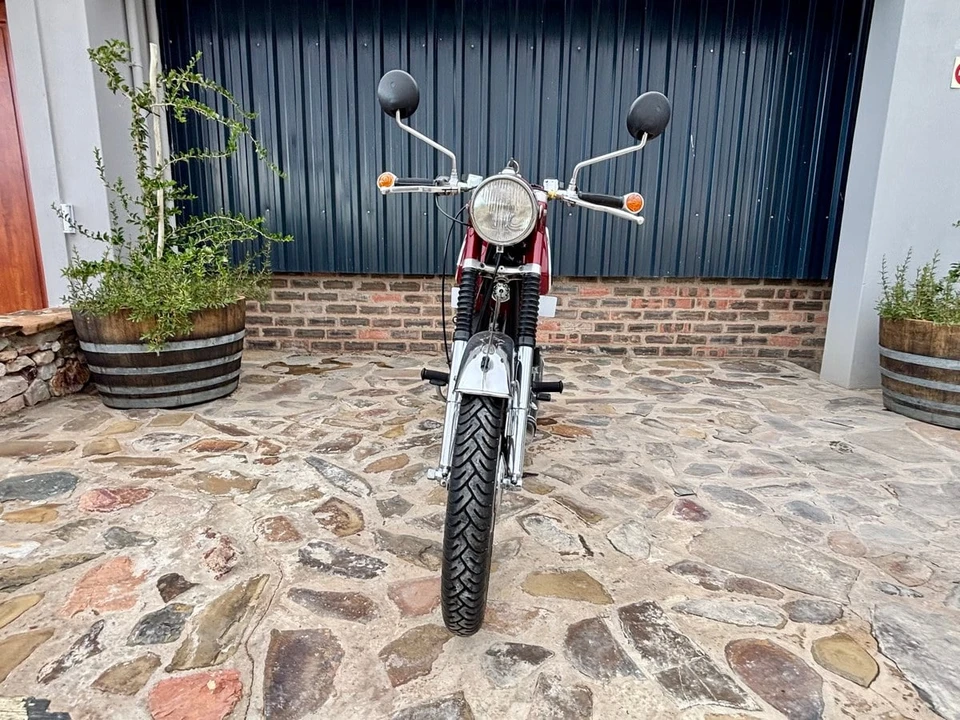 1970 Puch Maxi - Image 14 of 31