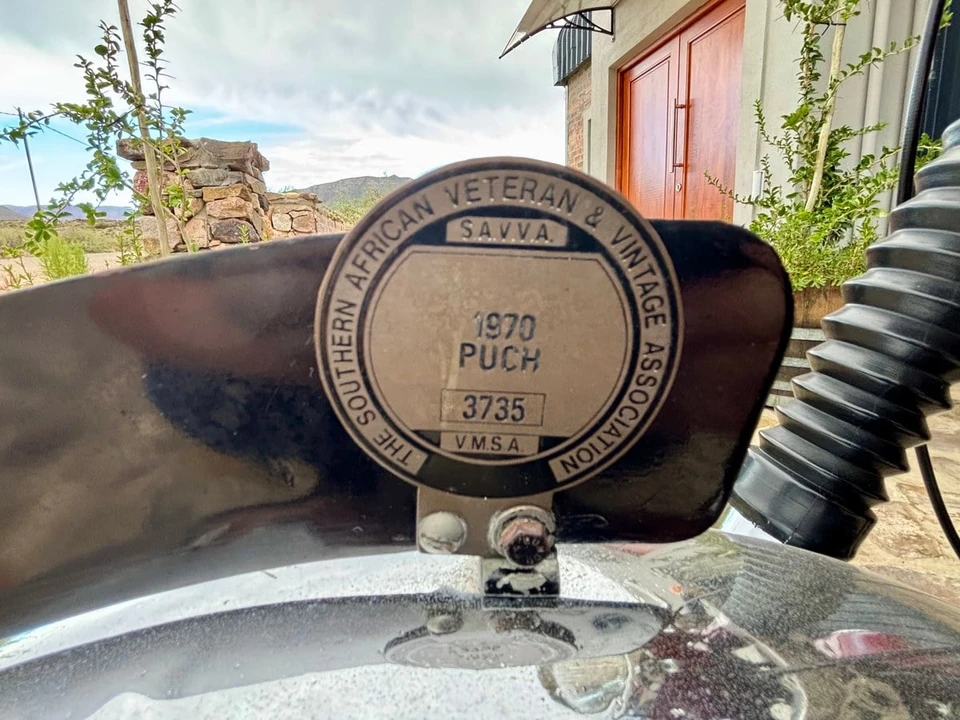 1970 Puch Maxi - Image 15 of 31