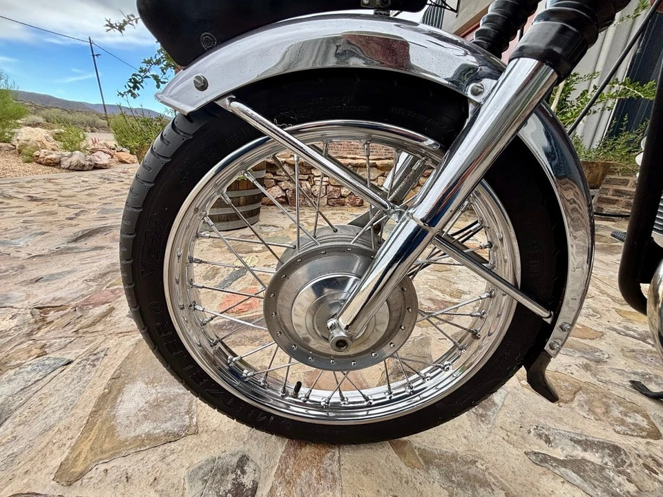 1970 Puch Maxi - Image 16 of 31