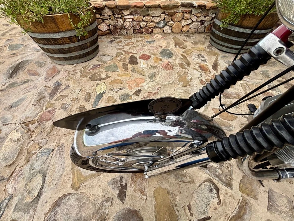 1970 Puch Maxi - Image 18 of 31