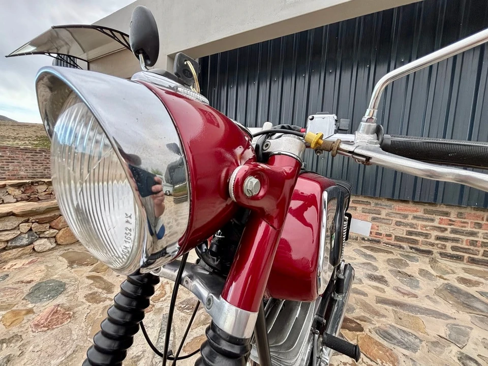 1970 Puch Maxi - Image 20 of 31