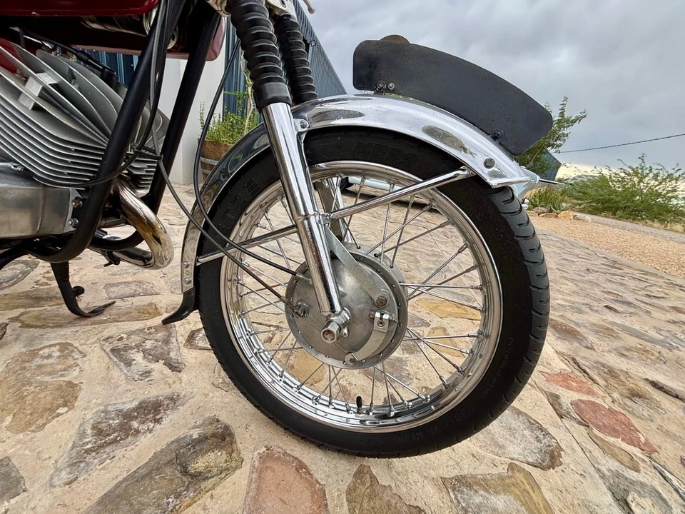 1970 Puch Maxi - Image 21 of 31