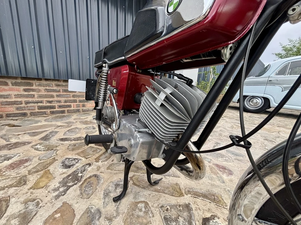 1970 Puch Maxi - Image 23 of 31