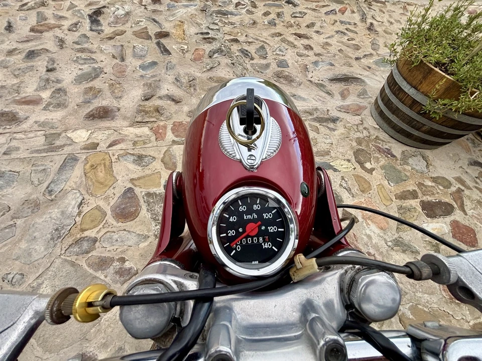 1970 Puch Maxi - Image 26 of 31