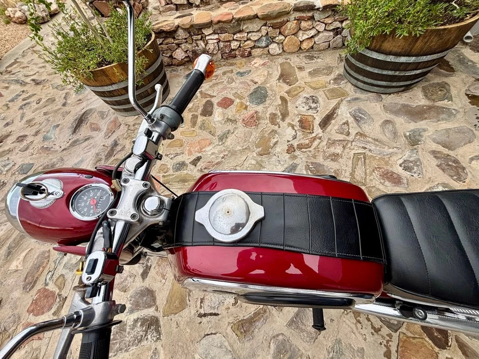 1970 Puch Maxi - Image 27 of 31