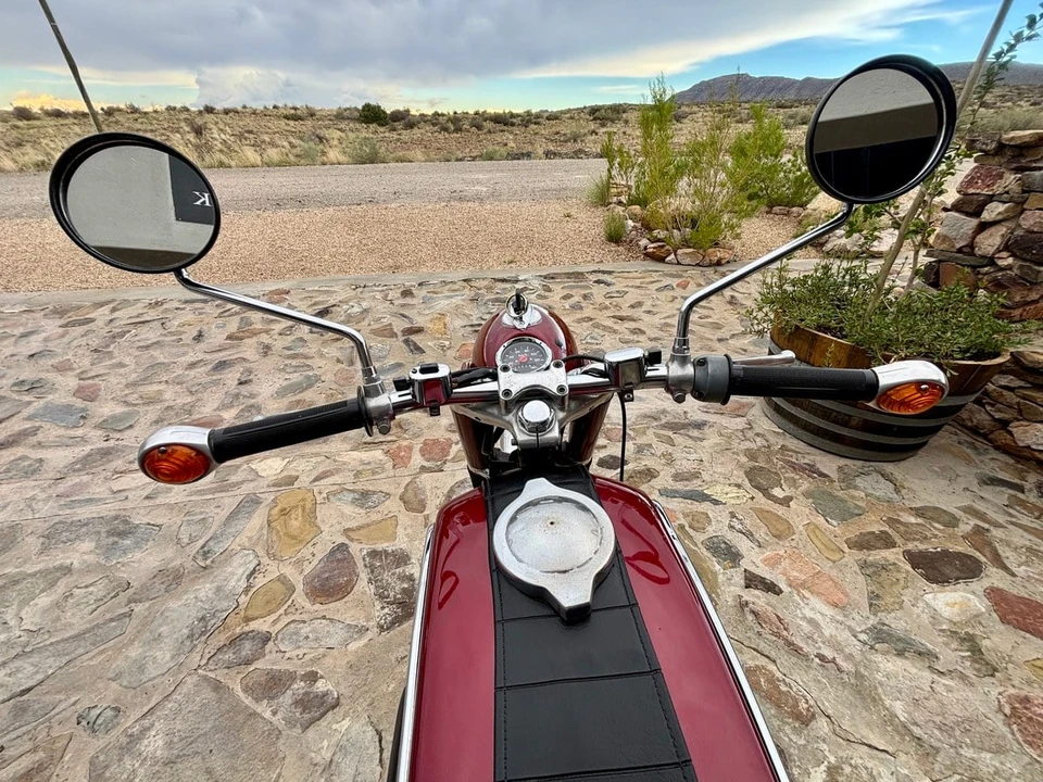 1970 Puch Maxi - Image 28 of 31