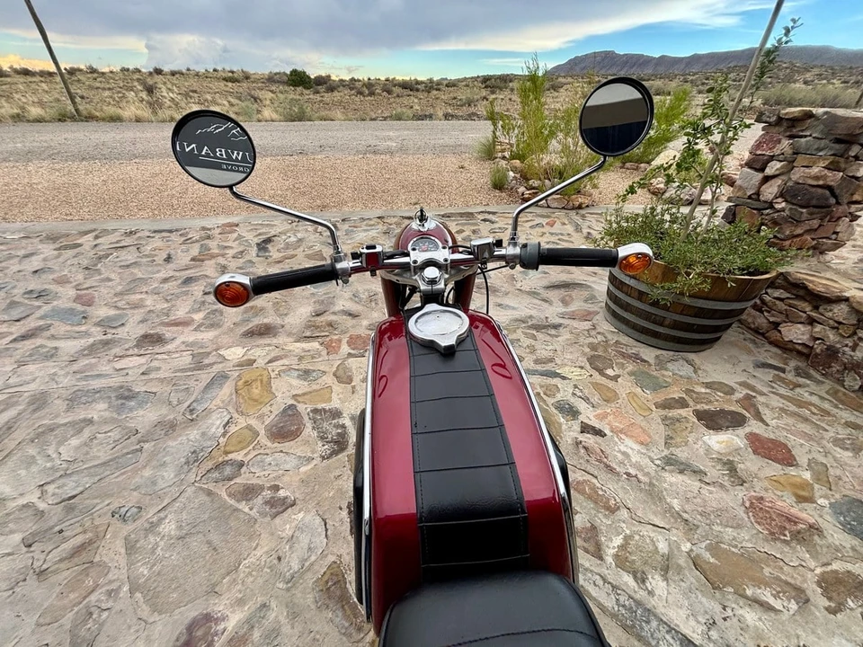1970 Puch Maxi - Image 29 of 31