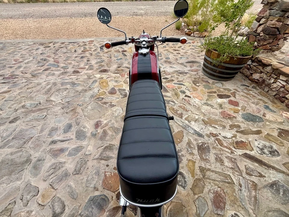 1970 Puch Maxi - Image 30 of 31